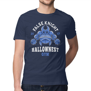 False Knight Gym