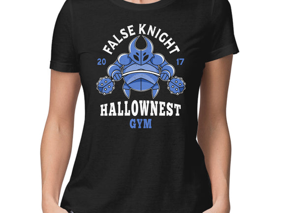 False Knight Gym