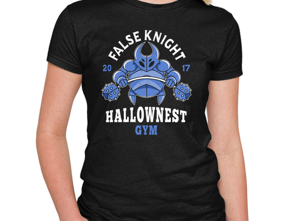 False Knight Gym