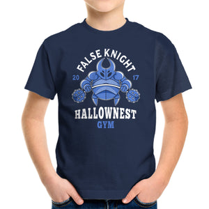 False Knight Gym