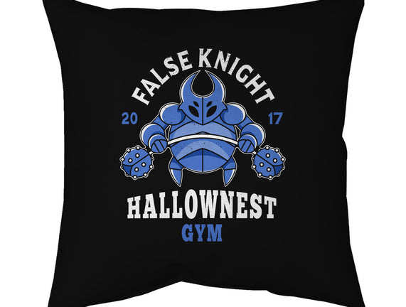 False Knight Gym