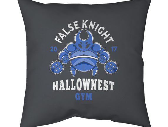 False Knight Gym