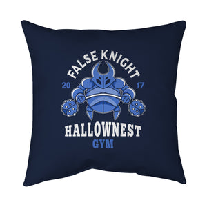 False Knight Gym