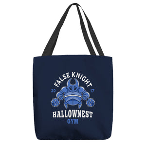 False Knight Gym