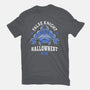 False Knight Gym-unisex basic tee-Logozaste