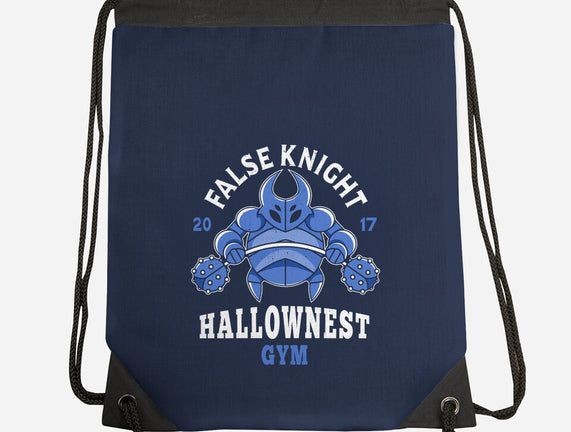 False Knight Gym