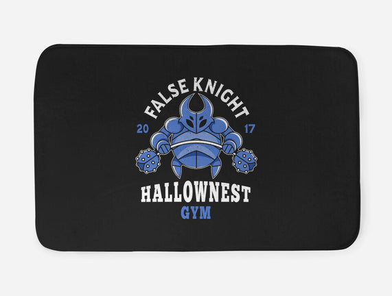 False Knight Gym