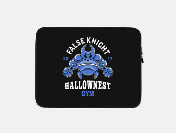 False Knight Gym