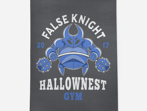 False Knight Gym