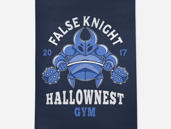 False Knight Gym