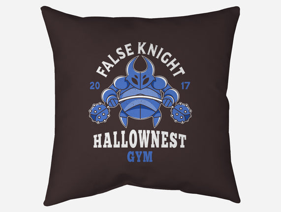 False Knight Gym