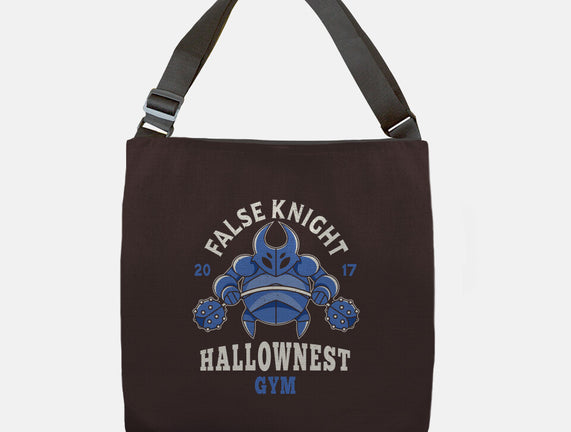 False Knight Gym