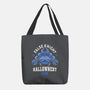 False Knight Gym-none basic tote-Logozaste