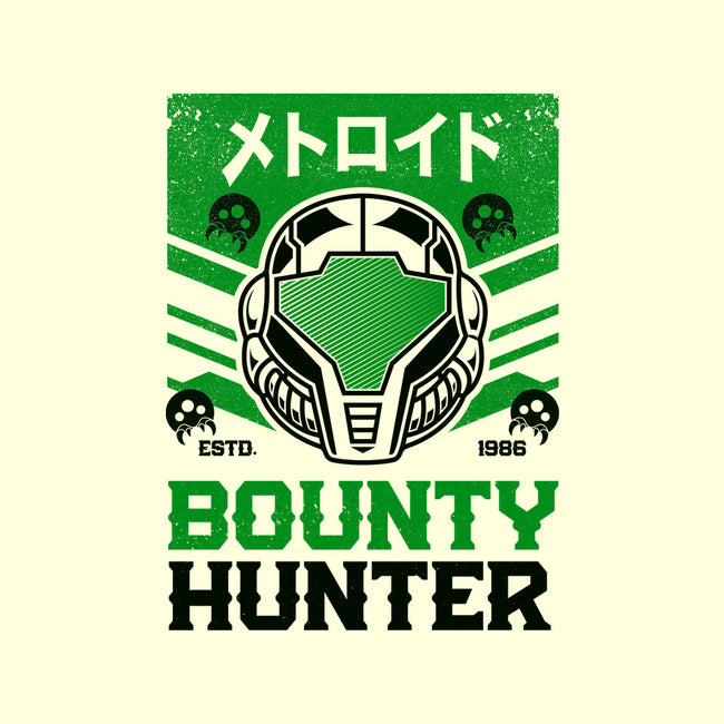 Bounty Hunter In Space-none dot grid notebook-Logozaste