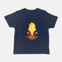 1st Division Captain-baby basic tee-constantine2454
