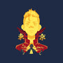 1st Division Captain-baby basic tee-constantine2454