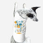 Beer Can X-Ray-dog basic pet tank-ilustrata