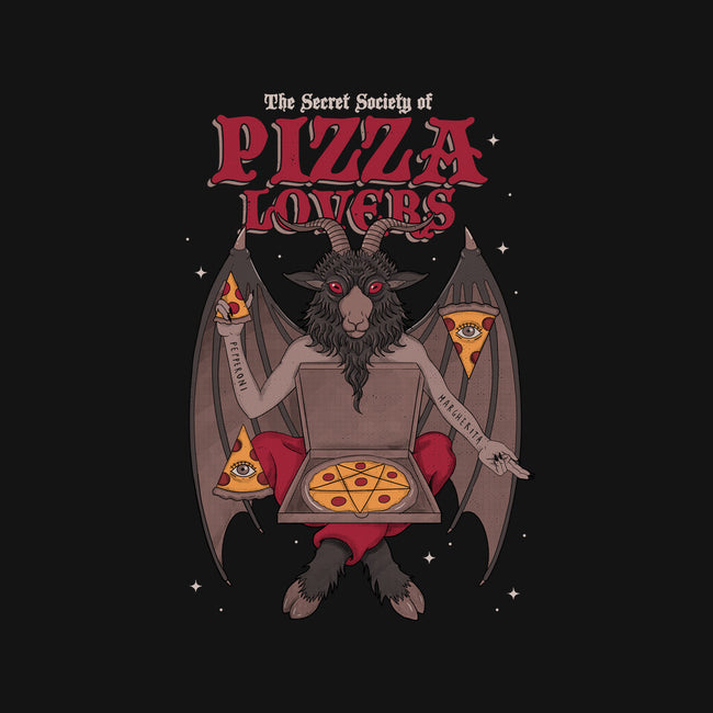 Pizza Lovers-womens off shoulder sweatshirt-Thiago Correa