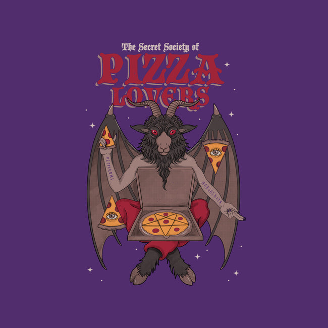 Pizza Lovers-unisex zip-up sweatshirt-Thiago Correa