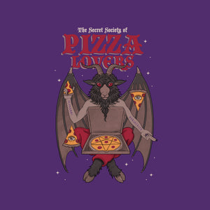 Pizza Lovers