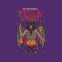 Pizza Lovers-none glossy sticker-Thiago Correa