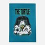 The Turtle-none outdoor rug-zascanauta