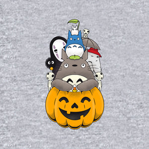 Halloween Animation