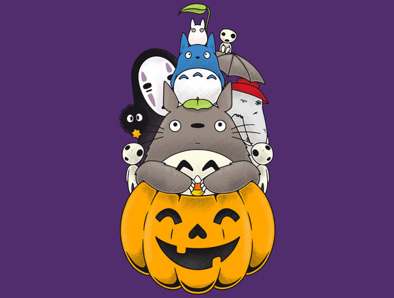 Halloween Animation