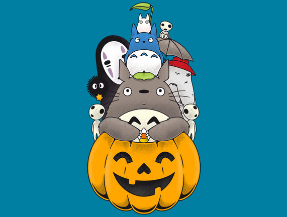 Halloween Animation