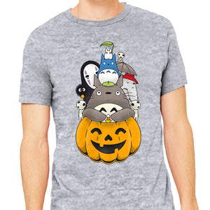 Halloween Animation