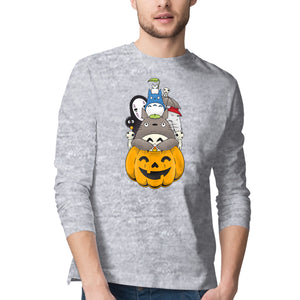 Halloween Animation