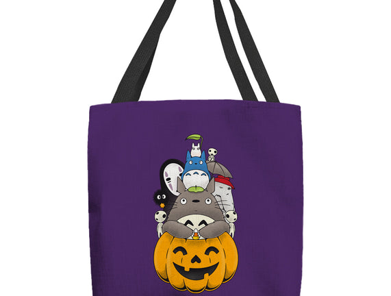 Halloween Animation