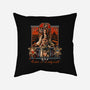Enter The Labyrinth-none removable cover w insert throw pillow-daobiwan