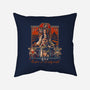 Enter The Labyrinth-none removable cover throw pillow-daobiwan