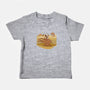 Spice War Flying Ace-baby basic tee-kg07