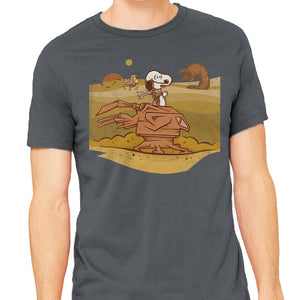 Spice War Flying Ace