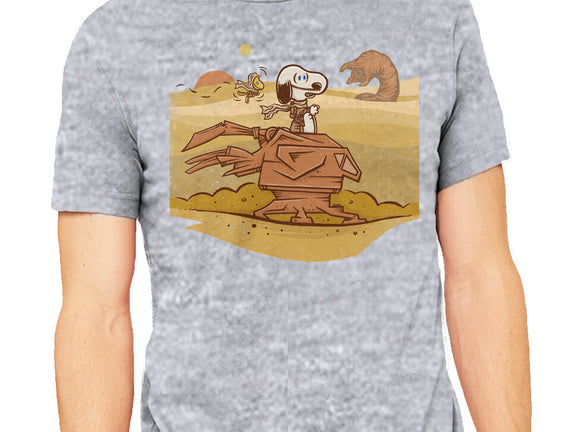 Spice War Flying Ace