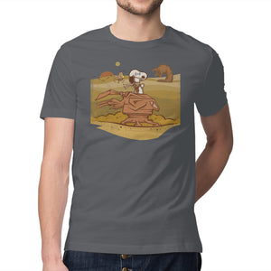 Spice War Flying Ace