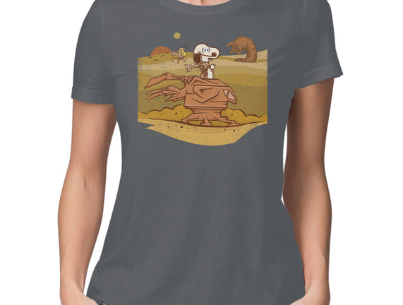 Spice War Flying Ace