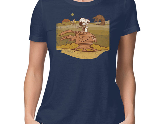 Spice War Flying Ace