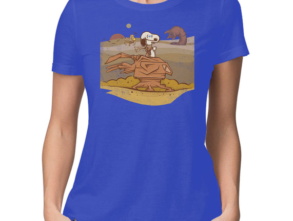 Spice War Flying Ace