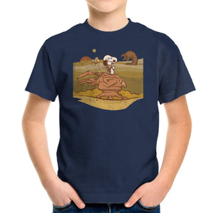 Spice War Flying Ace