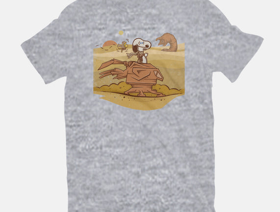 Spice War Flying Ace