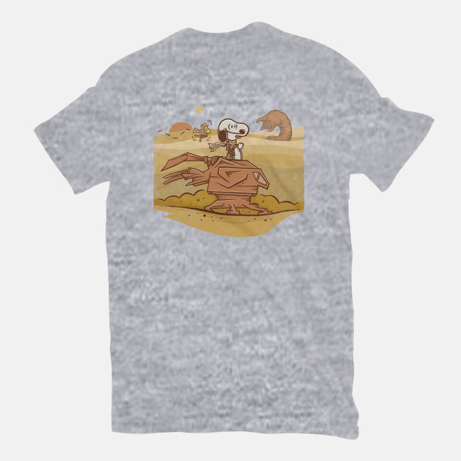 Spice War Flying Ace-womens basic tee-kg07