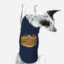 Spice War Flying Ace-dog basic pet tank-kg07