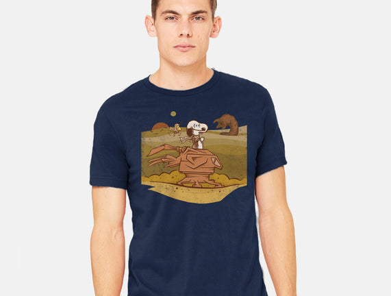 Spice War Flying Ace