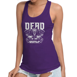 Dead And Out Of This World