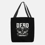 Dead And Out Of This World-none basic tote-Boggs Nicolas
