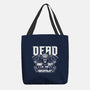 Dead And Out Of This World-none basic tote-Boggs Nicolas