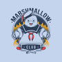 Marshmallow Club-iphone snap phone case-Alundrart